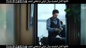 قسمت 7 سریال آبان | ازدواج ثابت و هدیه