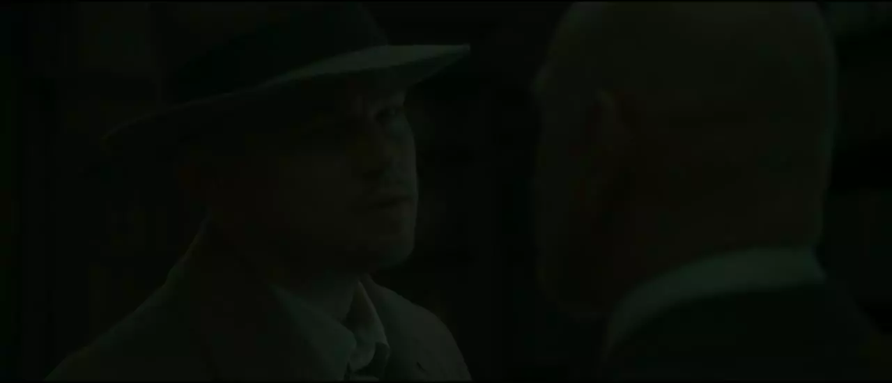 دانلود تیزر فیلم جزیره شاتر Shutter Island 2010