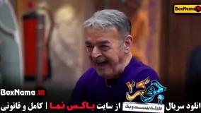 جوکر ۲ فینال قسمت ۶ برنده نیما شعبان نژاد