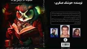 داستان «جزیرۀ کلاغ‌­ها» نویسنده «هوشنگ عسگری»
