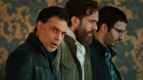 سریال ازازیل قسمت 8 با لینک دانلود نسخه کامل (18+)