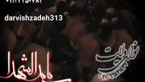 جواد مقدم-1386-وای من این ناله نی زار چیست