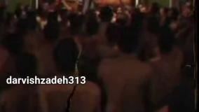 جواد مقدم-1386-مست و مدهوش شیش گوشم