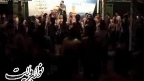 جواد مقدم-1386-واحد محشر-حک شد به روی دلم