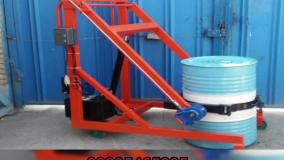 بالابر برتر تولید کننده بالابر و استاکر