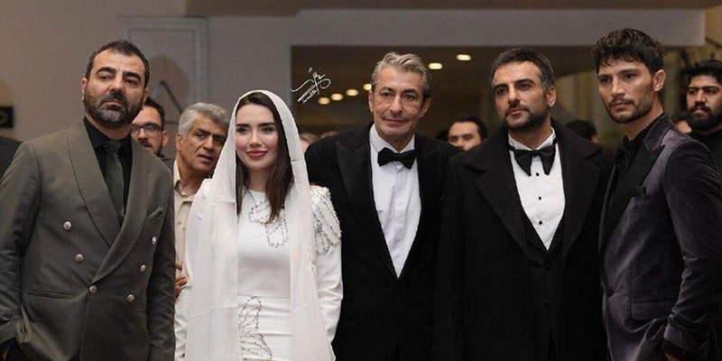 حضور دو بازیگر مشهور و محبوب ترک در ایران! ۲۰ اسفند ۱۴۰۳