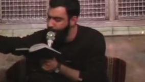 جواد مقدم-1386-عظمی و کبری زینب است