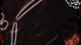 جواد مقدم-1386-شور طوفانی-بیت الحزان کاشان