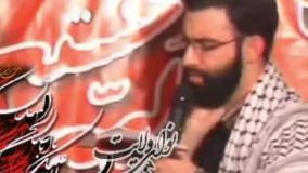 جواد مقدم-1386-اسمون عصرای جمعه مثل من