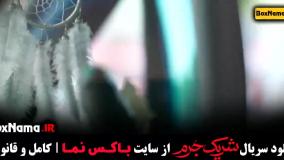 المیرا دهقانی در شریک جرم