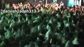 جواد مقدم-1386-خاک پای تمومی سینه زناتم