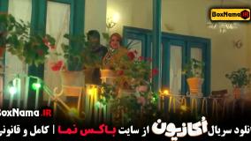 هادی کاظمی در اکازیون