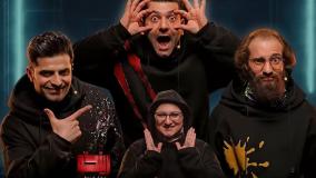 دانلود قسمت یازدهم دوئل کمدی رینگو