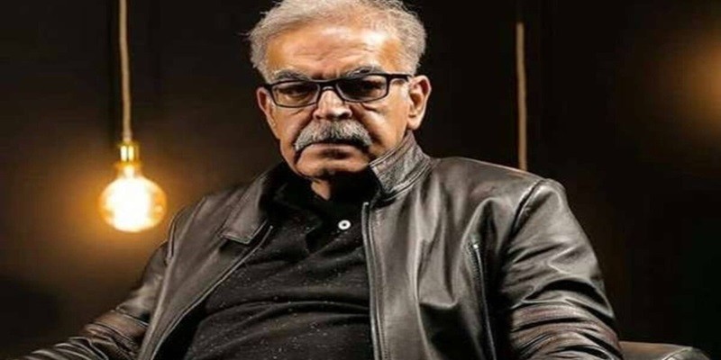 شعبده‌بازی حمید لولایی در شبکه نسیم! ۱۲ فروردین ۱۴۰۴