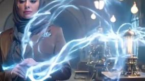 مافیا سناریوی الکلاسیکو قسمت ۳