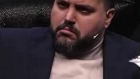 مافیا الکلاسیکو به روایت تسلا - قسمت ۳