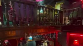 کافه بیستروپاپ