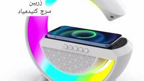 اسپیکر قوی ارسال به کل کشور