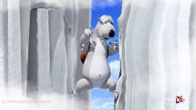 انیمیشن خنده دار برنارد قسمت ۳ | کارتون کودک برنارد جدید