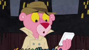 کارتون پلنگ صورتی قسمت ۱ | انیمیشن پلنگ صورتی جدید