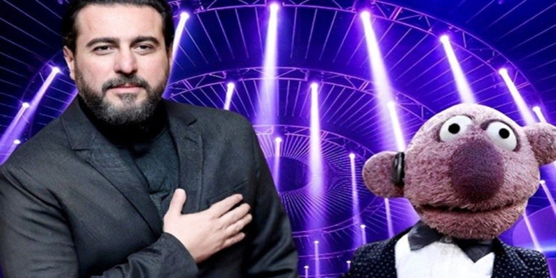 اقدام عجیب در برنامه تلویزیونی: تمرین شادی گل برای بازی بعدی بازیکن ملی! ۲۲ فروردین ۱۴۰۴