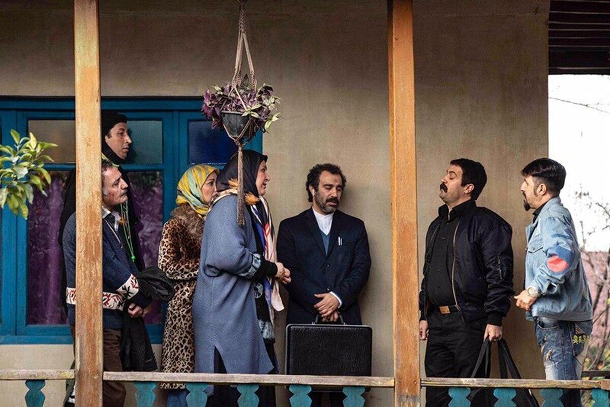 پایتخت؛ خانوادهای محبوب از دیروز تا امروز