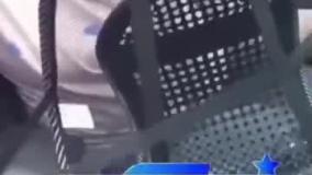 پشتی صندلی طبی ارسال به کل کشور