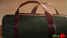 فیلم کوتاه فضای  خالی