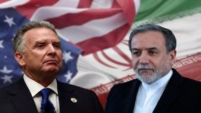 عراقچی اواخر هفته چرا به مسکو می‌رود؟! ۲۵ فروردین ۱۴۰۴