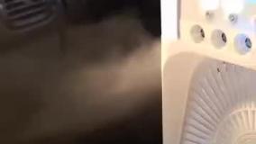 پنکه مناسب خودرو ارسال به سراسر کشور