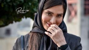سوپرایز تولد ساناز سعیدی در مراسم تقدیر از سریال «ذهن زیبا»