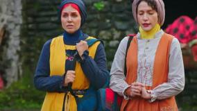 سریال دیو و ماه پیشونی 2 قسمت 10