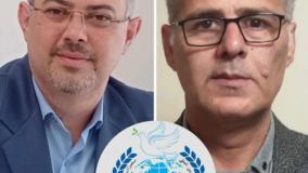ناصر غلامی هوجقان روابط عمومی امور استان ها و شهرستان های سفیران صلح شد
