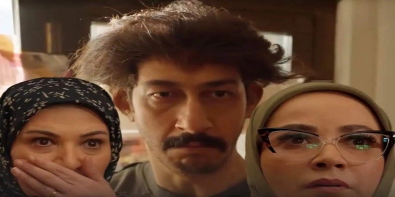 شوخی بهتاش در سریال پایتخت با قیمت لحظه‌ای دلار! ۲۶ فروردین ۱۴۰۴