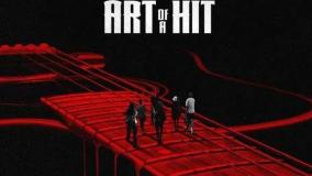 فیلم هنر یک ضربه 2024 Art of a Hit