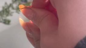 خرمهره اصلی ، تست آینه خرمهره ،تست سمباده خرمهره ، جنس و بوی خرمهره اصلی 09359109175
