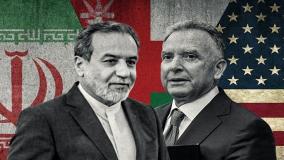 نتیجه مذاکرات ایران و آمریکا چه خواهد شد؟! ۲۸ فروردین ۱۴۰۴
