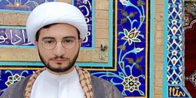 اولین گفتگو با روحانی سریال پایتخت ۷! ۲۸ فروردین ۱۴۰۴