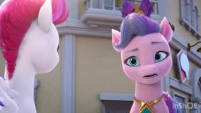 انیمیشن پونی کوچولوی من قسمت ۱ | کارتون پونی کوچولوی من جدید طولانی