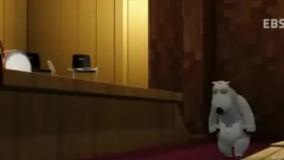 انیمیشن خنده دار برنارد قسمت ۷ | کارتون کودک برنارد جدید طولانی