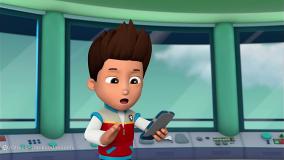 انیمیشن سگهای نگهبان نجات پیتزا دوبله فارسی | کارتون سگهای نگهبان جدید طولانی