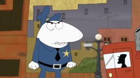 کارتون پلنگ صورتی قسمت ۳ | انیمیشن پلنگ صورتی جدید