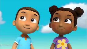 انیمیشن سگهای نگهبان هاپوهای ماجراجو دوبله فارسی | کارتون سگهای نگهبان جدید طولانی