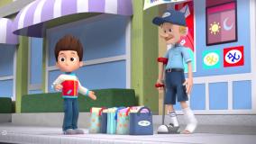 انیمیشن سگهای نگهبان نجات روز دوستی دوبله فارسی | کارتون سگهای نگهبان جدید طولانی