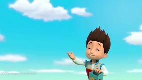 انیمیشن سگهای نگهبان نجات گشت الکس دوبله فارسی | کارتون سگهای نگهبان جدید طولانی