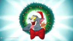 انیمیشن تام و جری سرزمین آدم برفی ها دوبله فارسی | کارتون تام و جری جدید طولانی