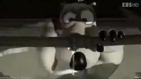 انیمیشن خنده دار برنارد قسمت ۶ | کارتون کودک برنارد جدید طولانی