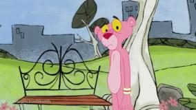 کارتون پلنگ صورتی قسمت ۴ | انیمیشن پلنگ صورتی جدید