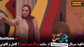 بانوان جوکر فینال فصل ۶ قسمت ۳ و ۲ و ۱