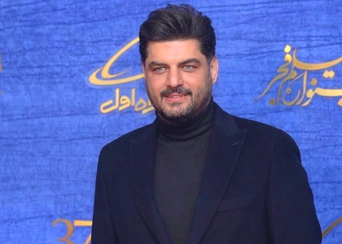 بازگشت سام درخشانی به تئاتر بعد از 982 روز!